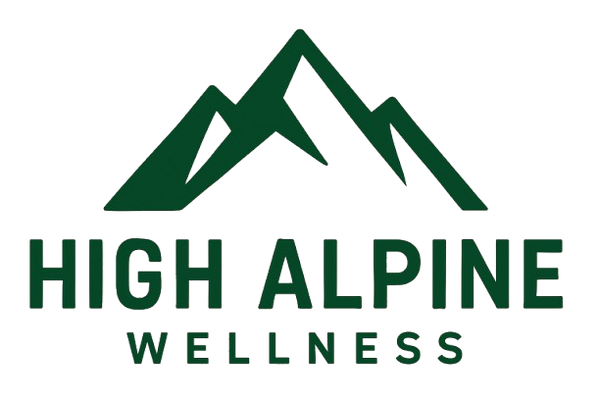 High Alpine Wellness 